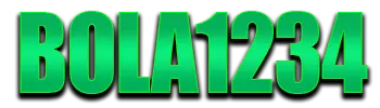 Logo BOLA1234